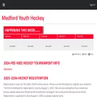 skatemedford.org skatemedford.org