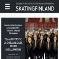 skatingfinland.fi