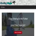 skatingmagic.com