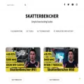 skatterbencher.com skatterbencher.com