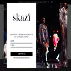 skazioficial.com