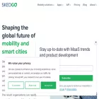 skedgo.com skedgo.com