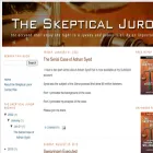 skepticaljuror.com skepticaljuror.com