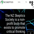 skeptics.nz skeptics.nz