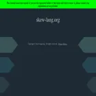 skew-lang.org