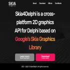 skia4delphi.org skia4delphi.org