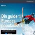 skidorter.se skidorter.se