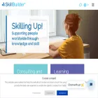 skillbuilderlearning.com skillbuilderlearning.com