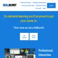 skillburst.com skillburst.com