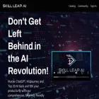 skillleap.ai skillleap.ai