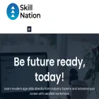 skillnation.ai skillnation.ai
