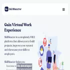 skillreactor.io