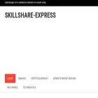 skillshare-express.com skillshare-express.com