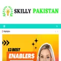 skillypakistan.com