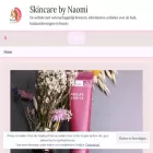 skincarebynaomi.nl