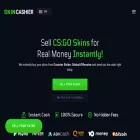 skincashier.com