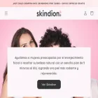 skindion.mx skindion.mx
