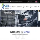 skindustrialpc.com skindustrialpc.com