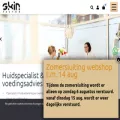 skinfactor.nl skinfactor.nl