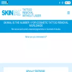 skinial.com skinial.com