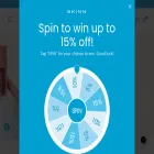 skinn.com skinn.com