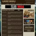 skinnymoose.com skinnymoose.com
