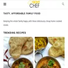 skintchef.co.uk skintchef.co.uk