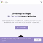 skintypesolutions.com skintypesolutions.com