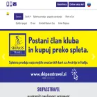 skipasstravel.si skipasstravel.si
