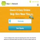 skiphirenetwork.com skiphirenetwork.com