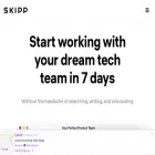 skipp.dev skipp.dev