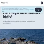 skipperi.se skipperi.se