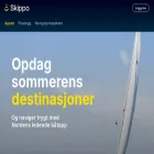 skippo.no skippo.no