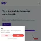 skipr.co skipr.co