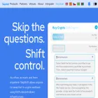 skipshift.io skipshift.io
