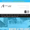 skitheloup.com skitheloup.com