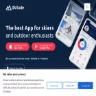 skitude.com skitude.com