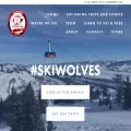 skiwolves.com