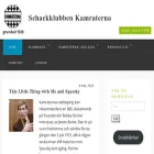skkamraterna.se skkamraterna.se
