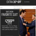 skmenswear.com