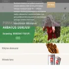 skonis-kvapas.lt