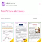 skoolon.com skoolon.com