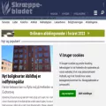 skraeppebladet.dk