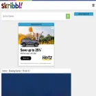 skribblgame.io skribblgame.io