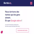 skribix.com