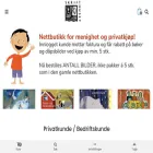skrifthuset.no skrifthuset.no