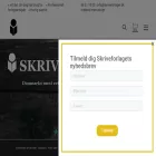skriveforlaget.dk skriveforlaget.dk