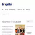 skrivguiden.se