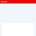 sksresult.com sksresult.com