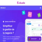 skualo.cl skualo.cl